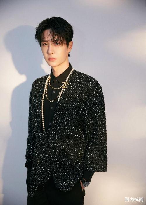 爆料视频王一博,揭秘爆料视频背后的明星魅力与成长历程 第1张 爆料视频王一博,揭秘爆料视频背后的明星魅力与成长历程 第1张